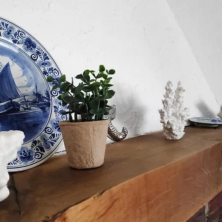 Ferienwohnung Mittschiffs Apartamento