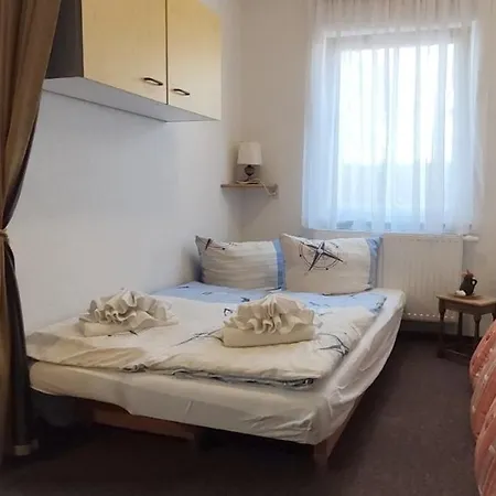 Ferienwohnung Mittschiffs *