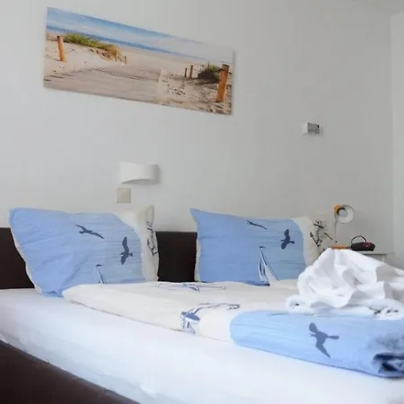 Ferienwohnung Mittschiffs