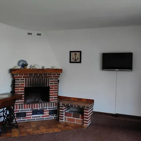 Ferienwohnung Mittschiffs Apartamento *